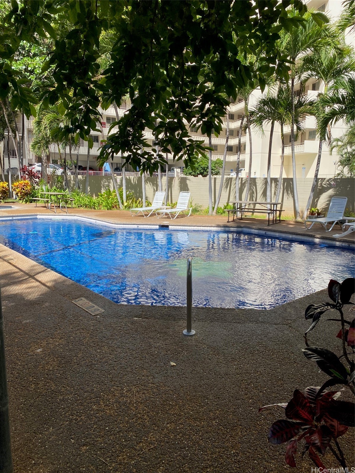 1700 Ala Moana Boulevard 3202 Property Photo 17