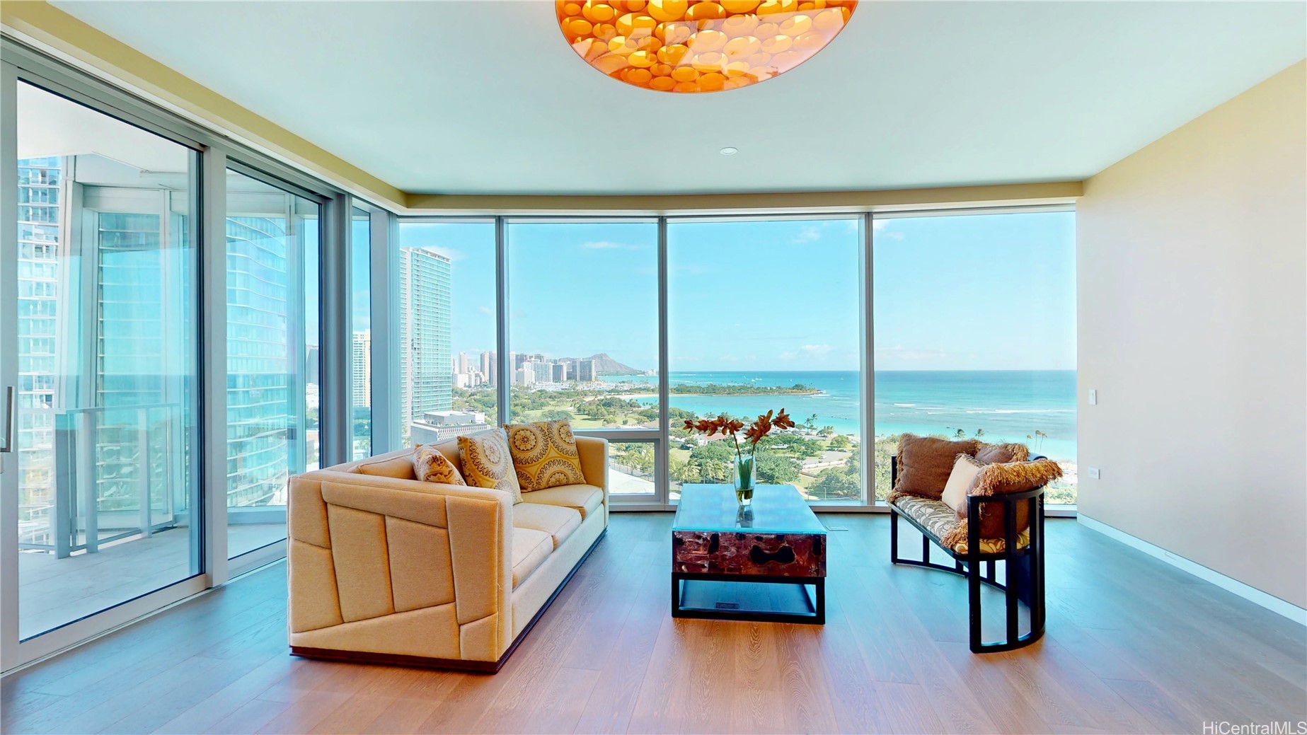 1118 Ala Moana Boulevard 1606 Property Photo 3