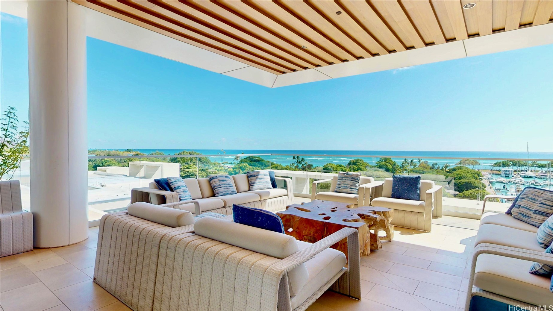 1118 Ala Moana Boulevard 1606 Property Photo 19