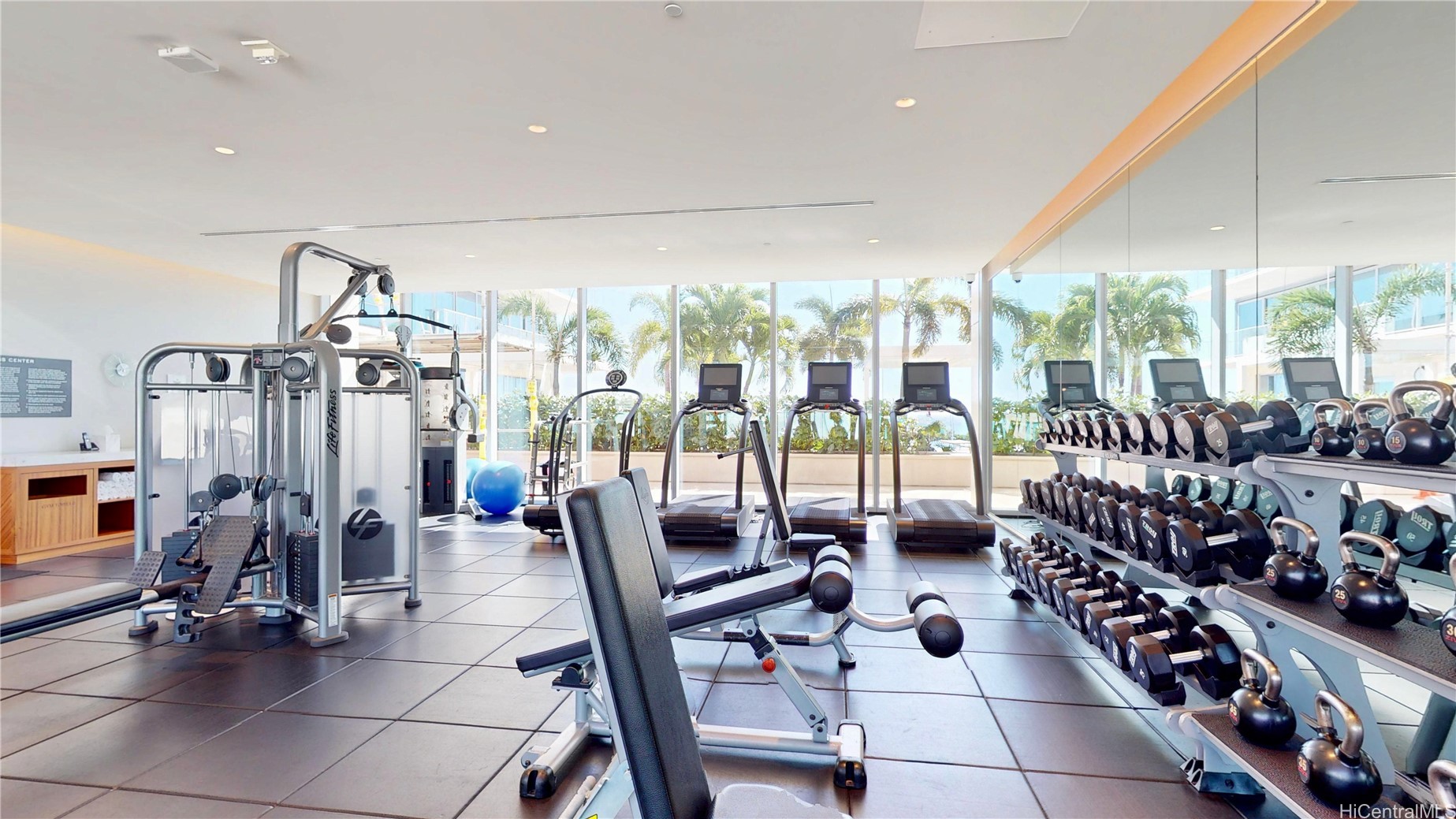 1118 Ala Moana Boulevard 1606 Property Photo 21