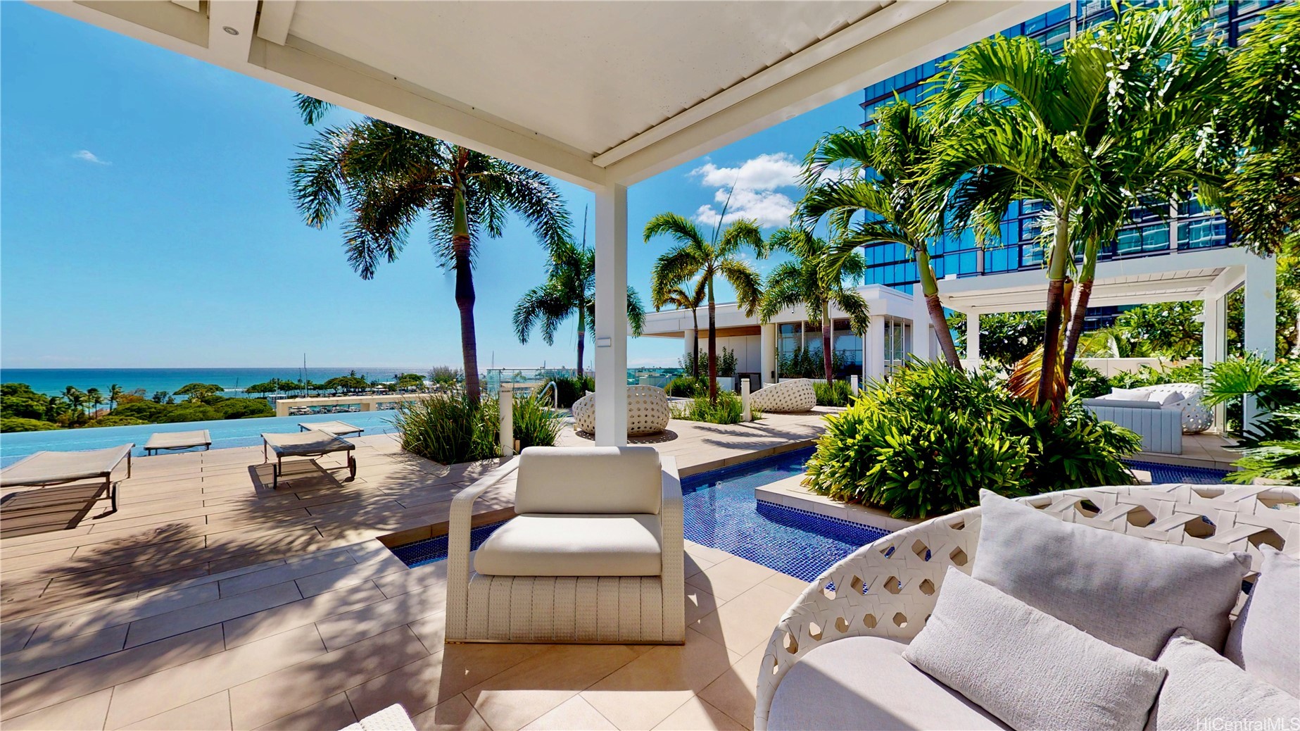 1118 Ala Moana Boulevard 1606 Property Photo 22