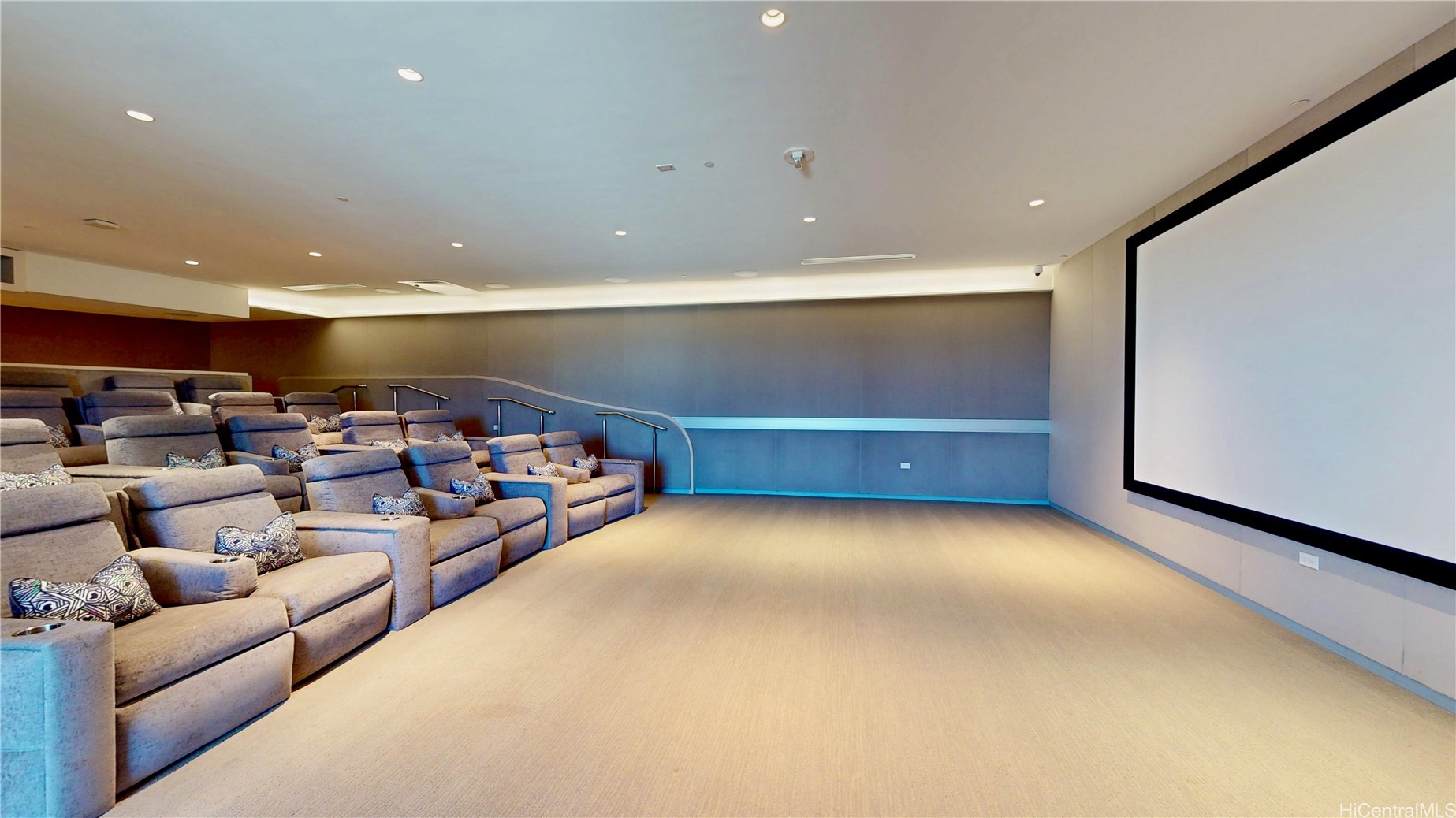 1118 Ala Moana Boulevard 1606 Property Photo 24