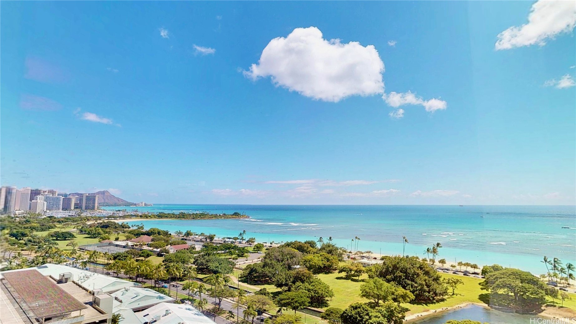 1118 Ala Moana Boulevard 1606 Property Photo 25