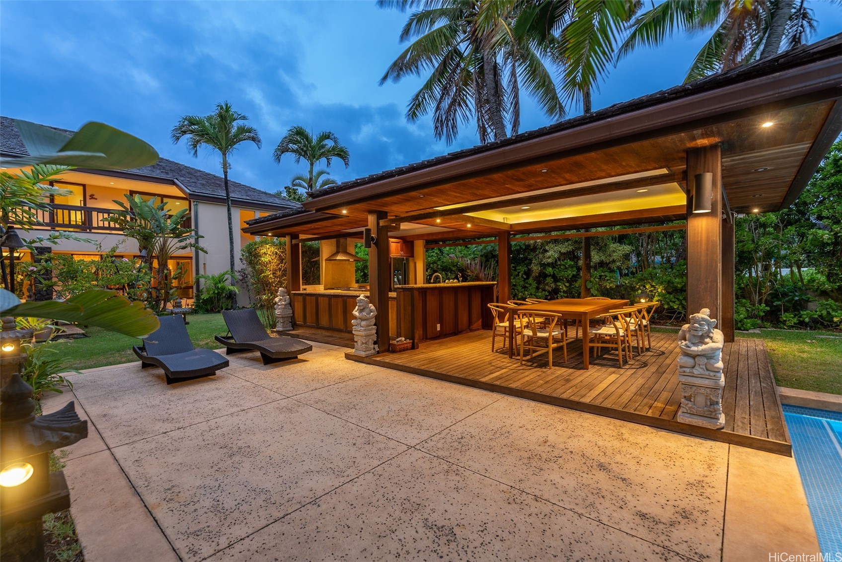 572c N Kalaheo Avenue Property Photo 19