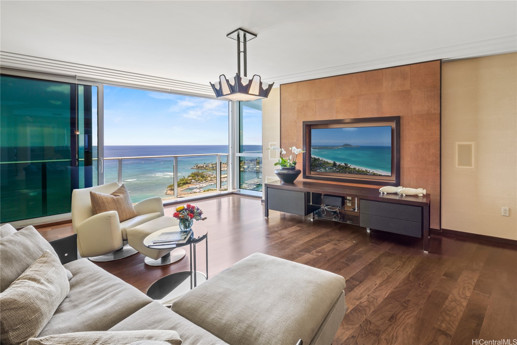 1288 Ala Moana Boulevard 37i Property Photo 1