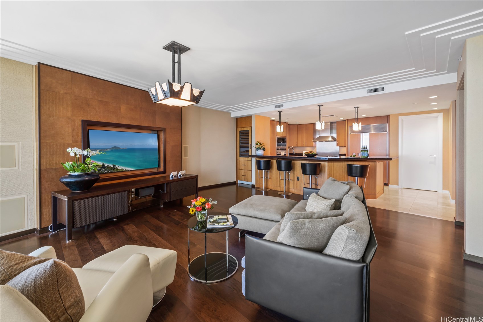 1288 Ala Moana Boulevard 37i Property Photo 2