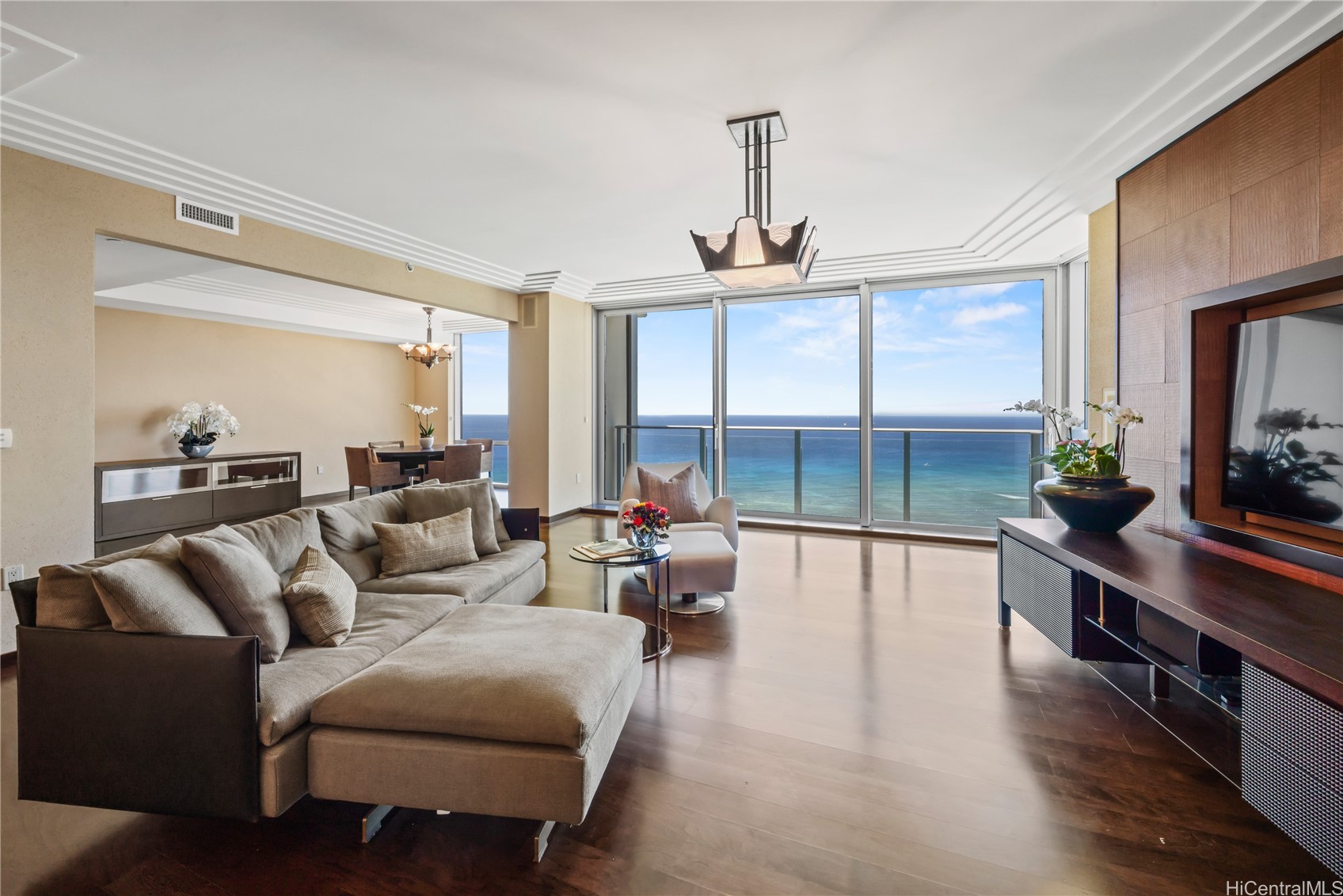 1288 Ala Moana Boulevard 37i Property Photo 4