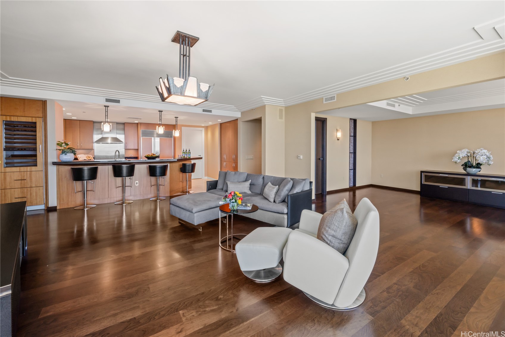 1288 Ala Moana Boulevard 37i Property Photo 5