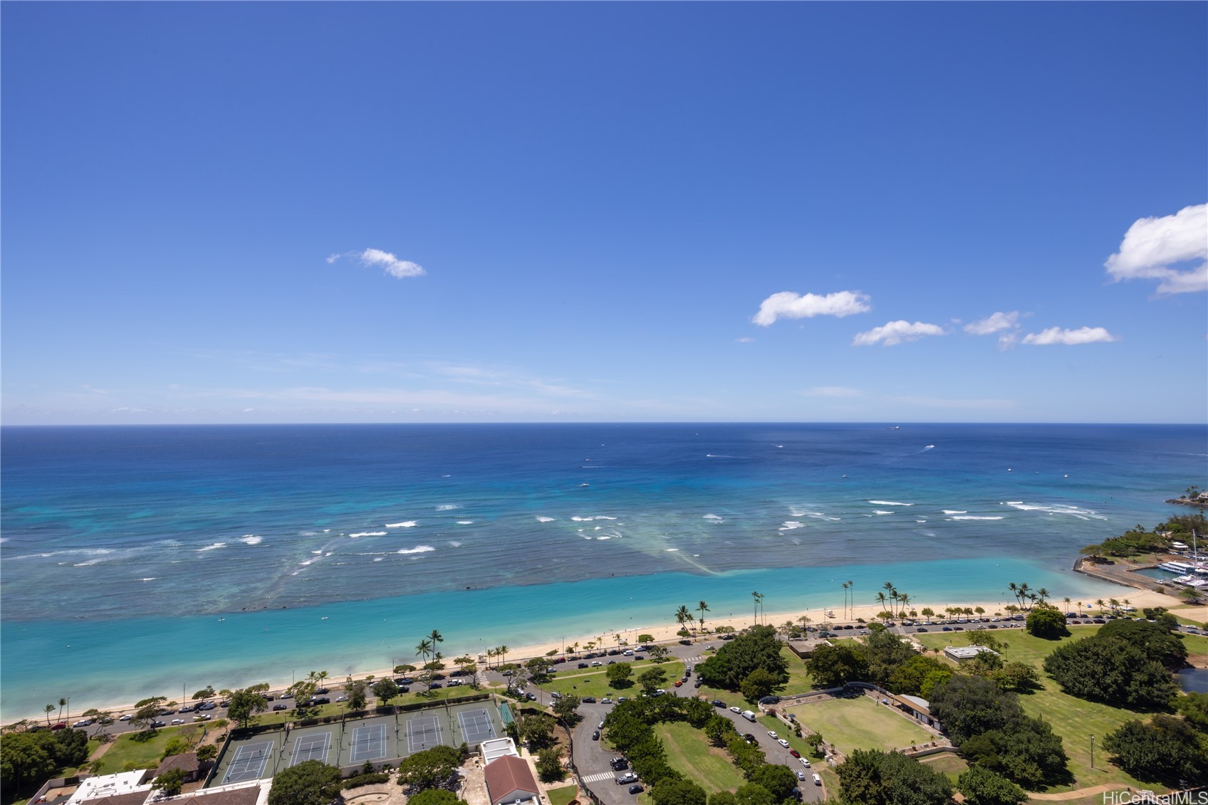 1288 Ala Moana Boulevard 37i Property Photo 17