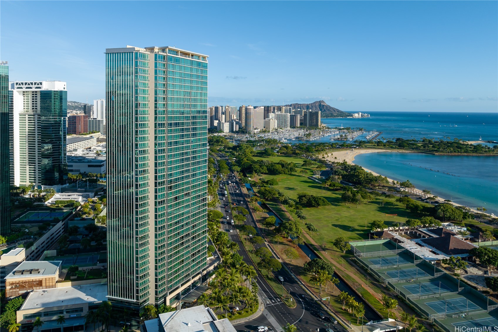 1288 Ala Moana Boulevard 37i Property Photo 18