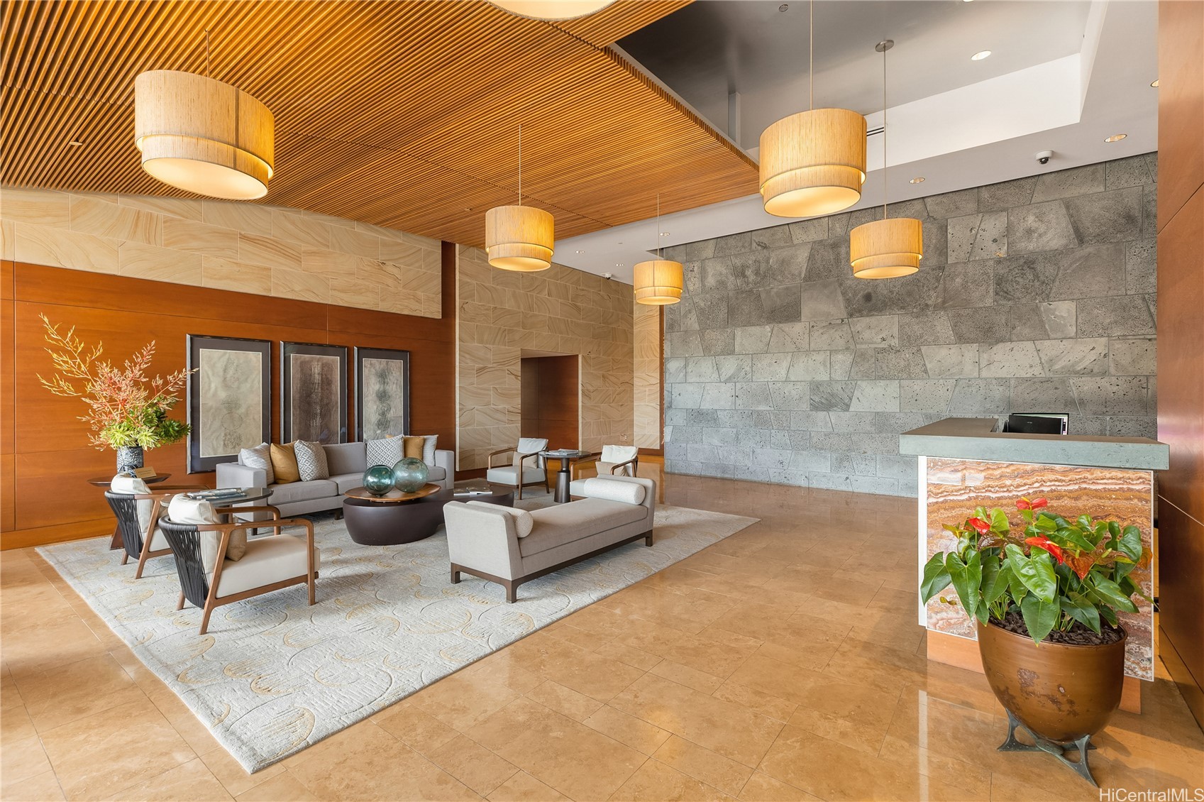 1288 Ala Moana Boulevard 37i Property Photo 19