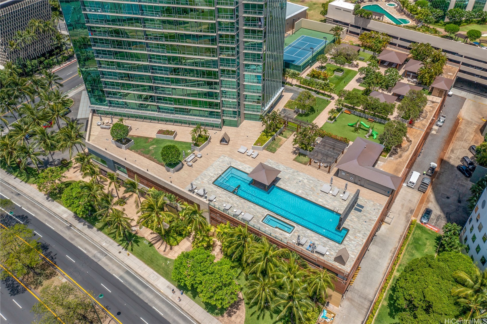 1288 Ala Moana Boulevard 37i Property Photo 24