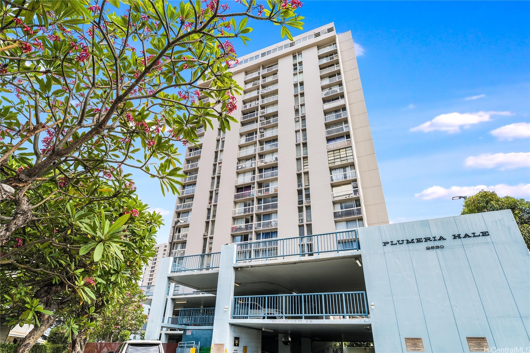 2630 Kapiolani Boulevard 802 Property Photo 2