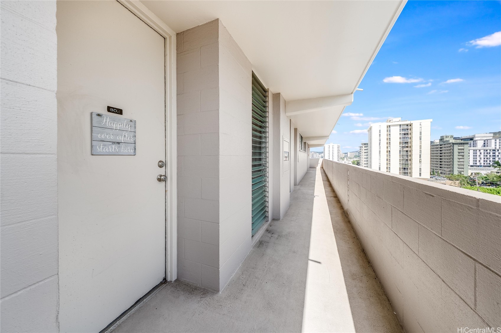 2630 Kapiolani Boulevard 802 Property Photo 3