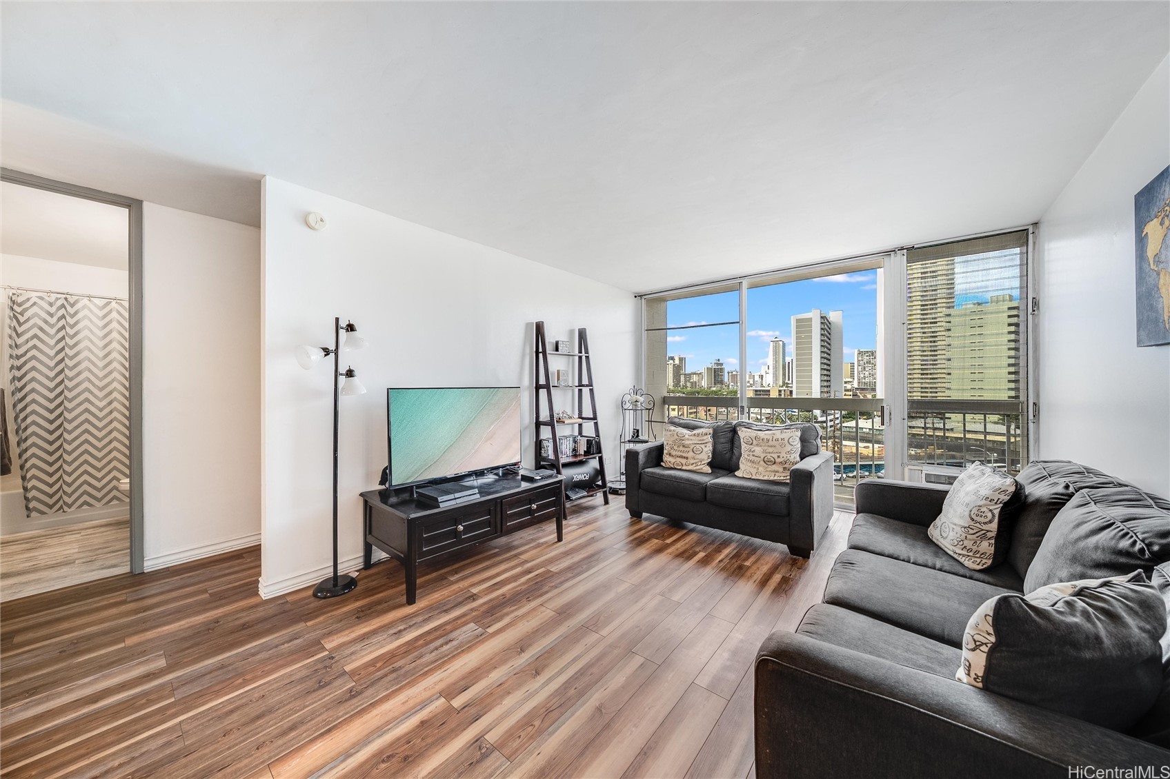 2630 Kapiolani Boulevard 802 Property Photo 10