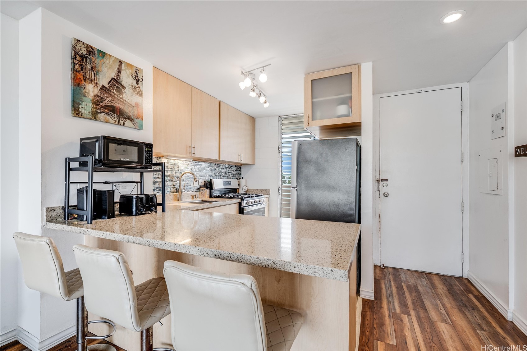 2630 Kapiolani Boulevard 802 Property Photo 14