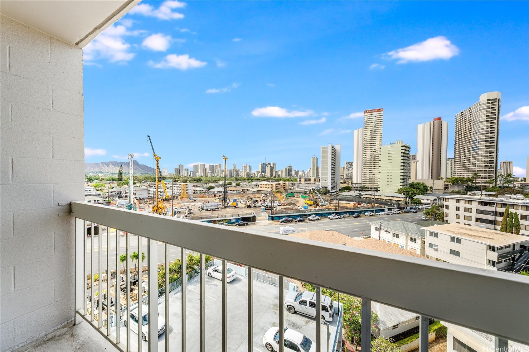 2630 Kapiolani Boulevard 802 Property Photo 21