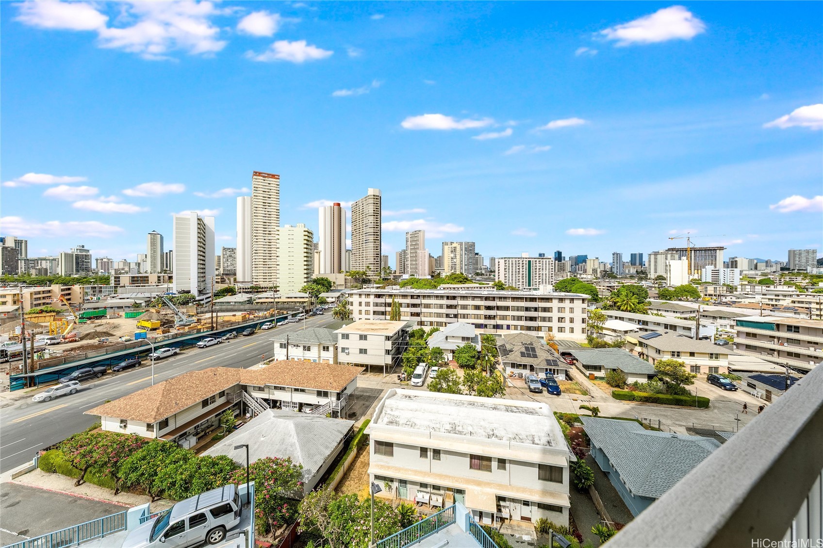 2630 Kapiolani Boulevard 802 Property Photo 22