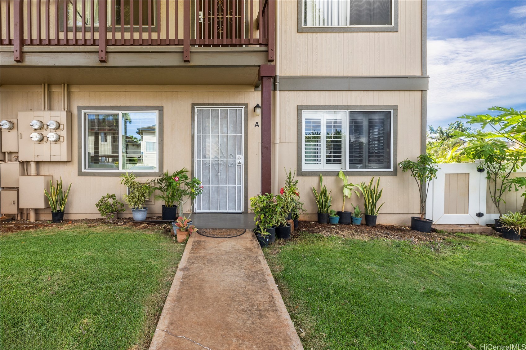 91-1022 Huliau Street 1a Property Photo 11