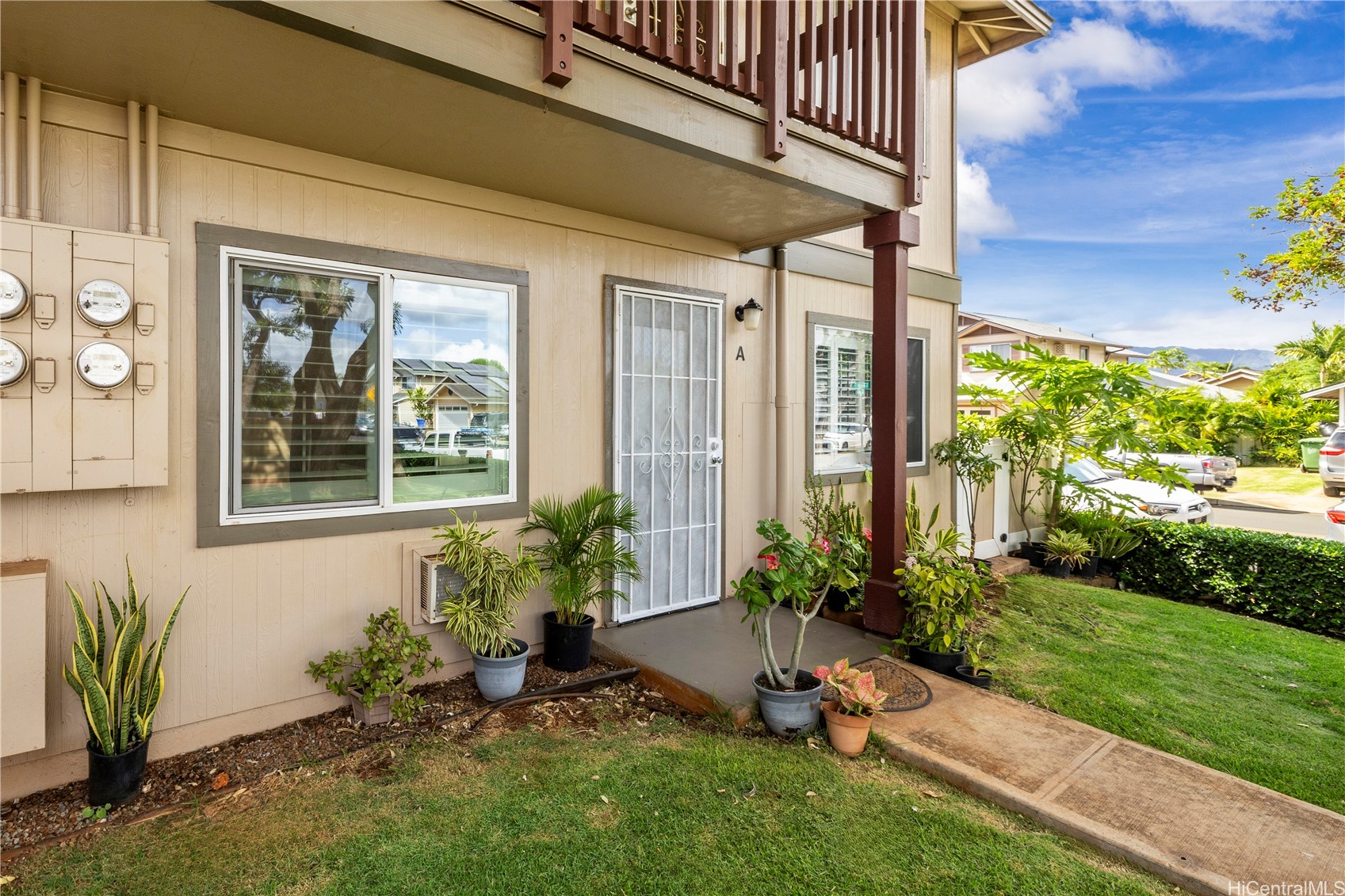 91-1022 Huliau Street 1a Property Photo 12