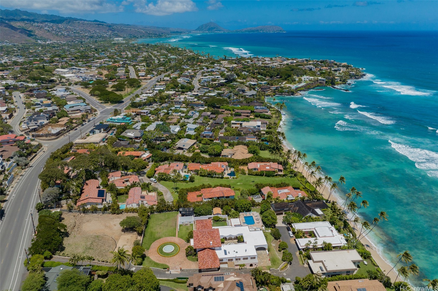 3735- Diamond Head Road Property Photo 3