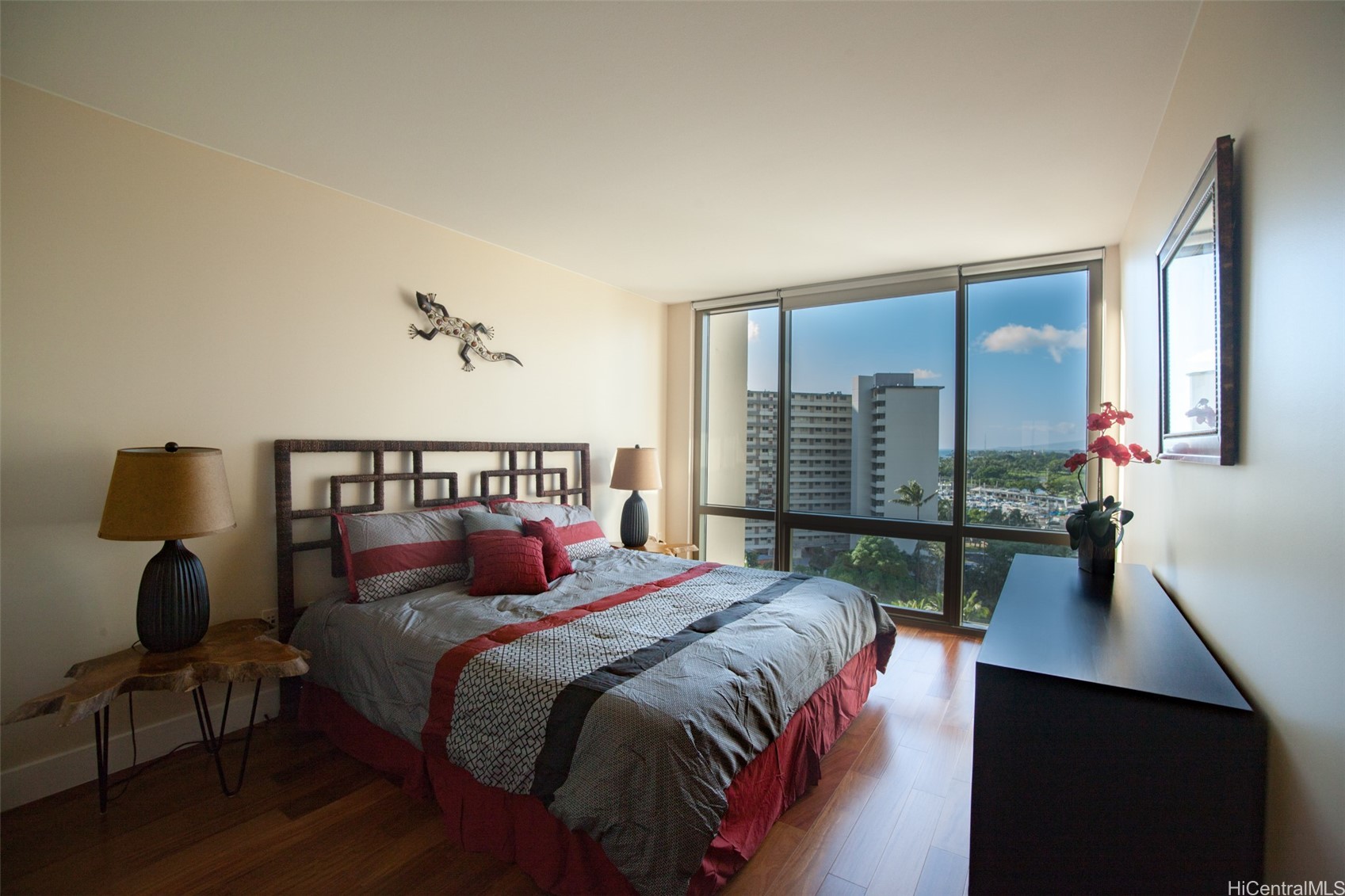 1551 Ala Wai Boulevard 1005 Property Photo 1
