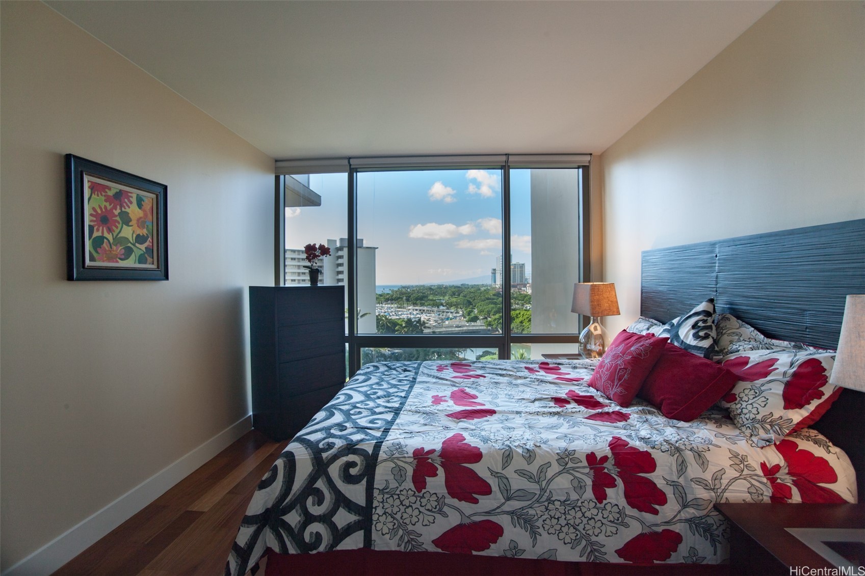 1551 Ala Wai Boulevard 1005 Property Photo 2