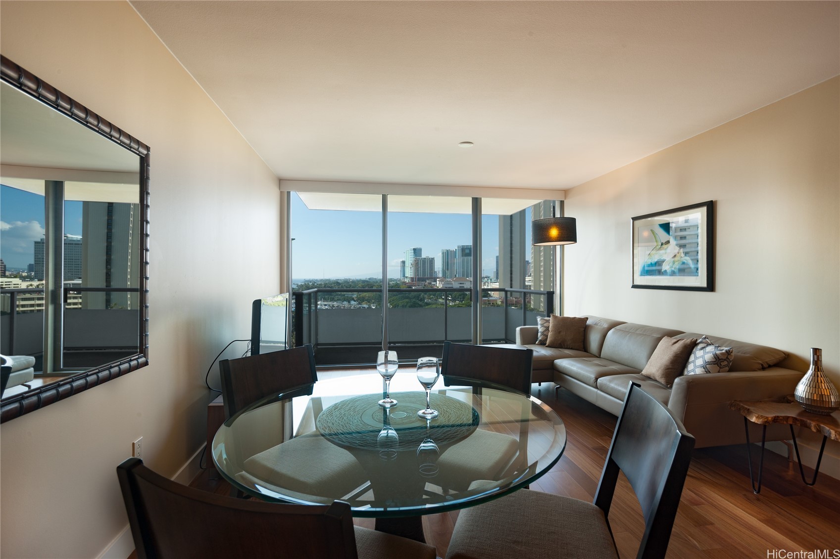 1551 Ala Wai Boulevard 1005 Property Photo 5