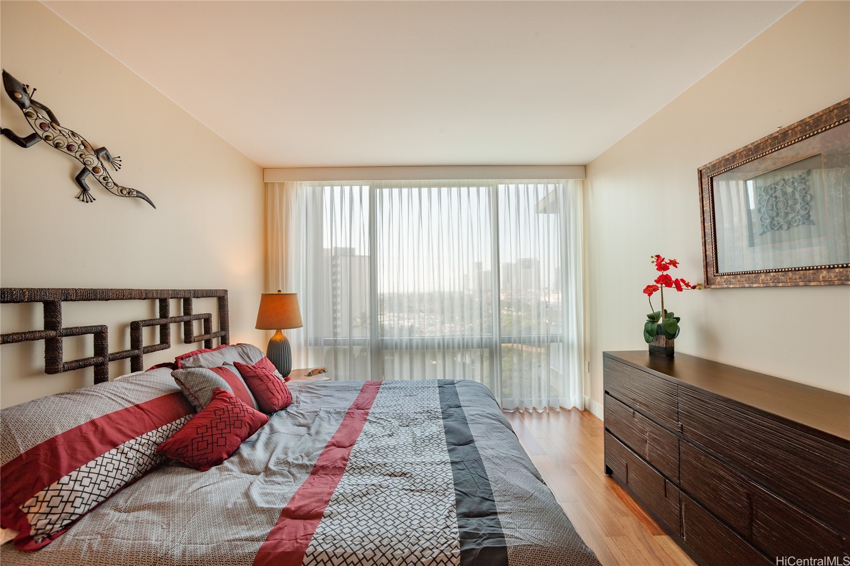 1551 Ala Wai Boulevard 1005 Property Photo 7