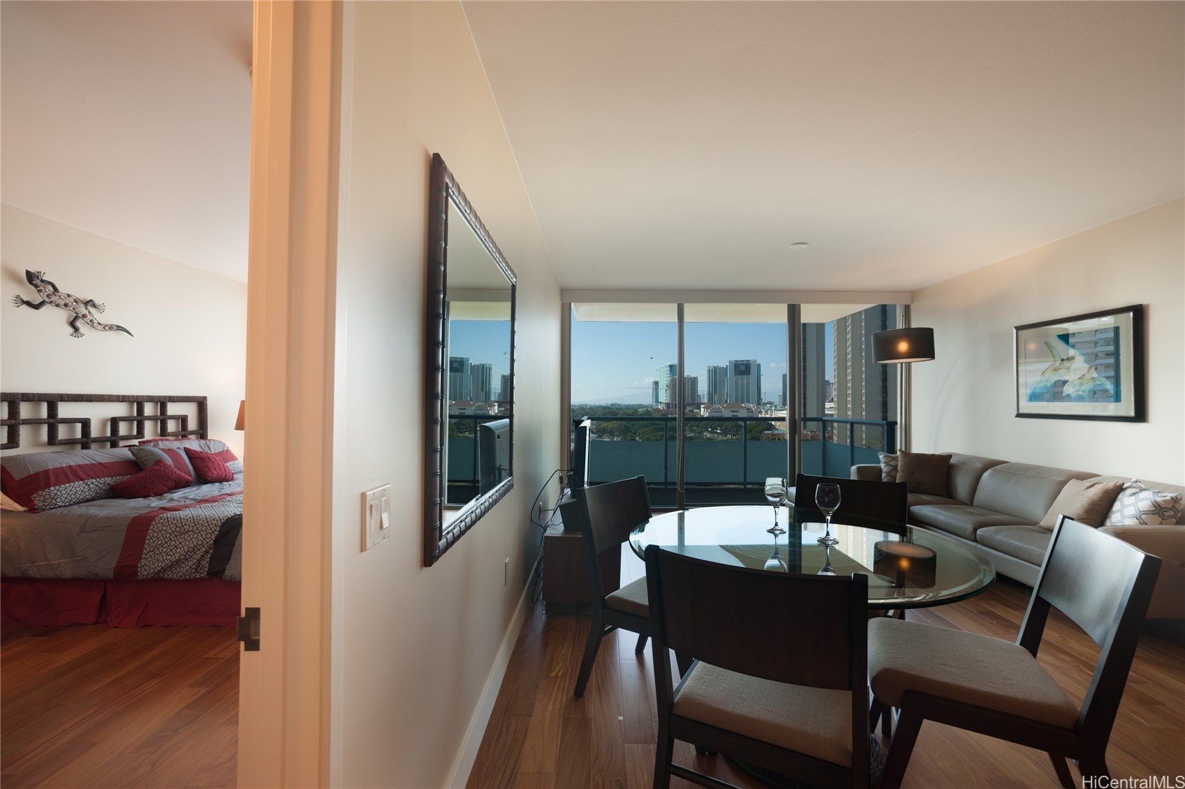 1551 Ala Wai Boulevard 1005 Property Photo 8