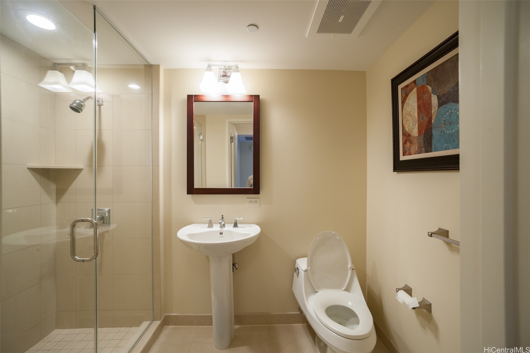 1551 Ala Wai Boulevard 1005 Property Photo 11