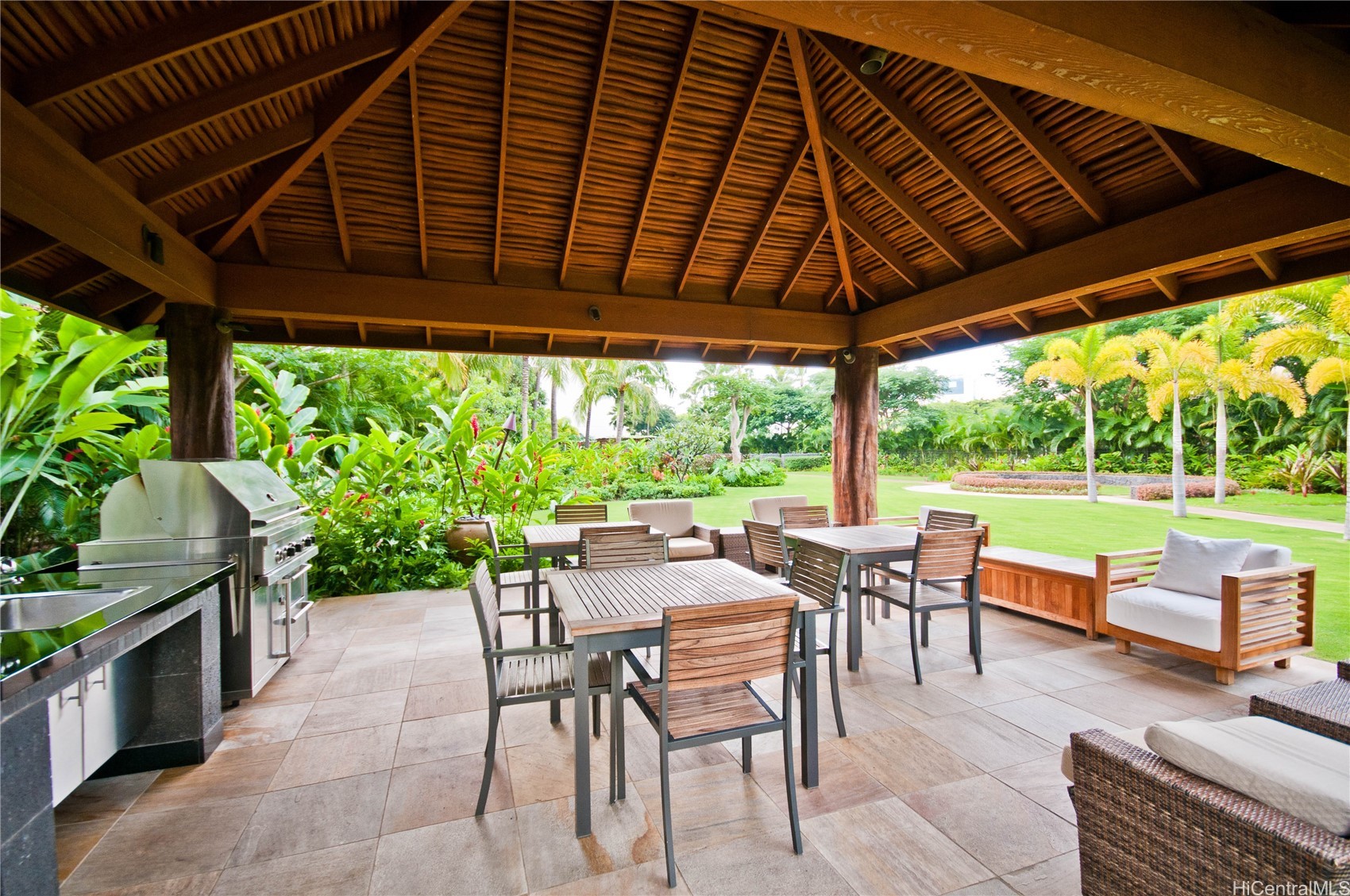 1551 Ala Wai Boulevard 1005 Property Photo 13