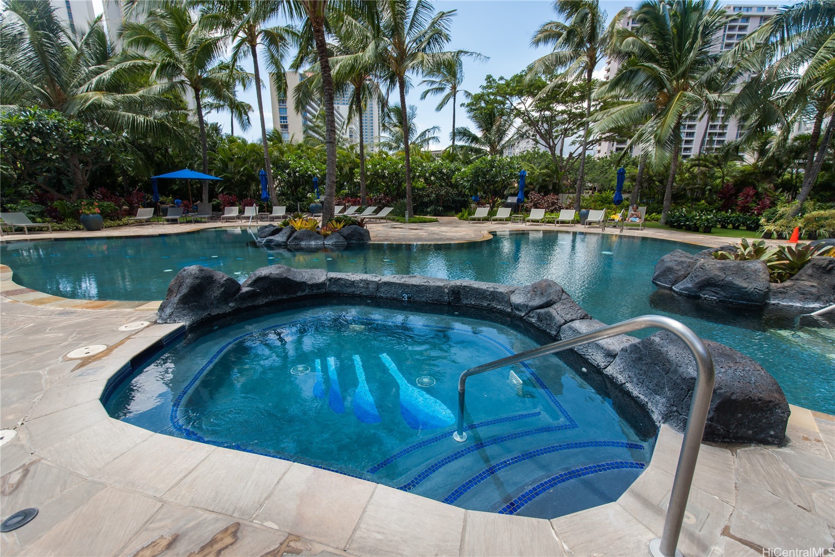 1551 Ala Wai Boulevard 1005 Property Photo 16