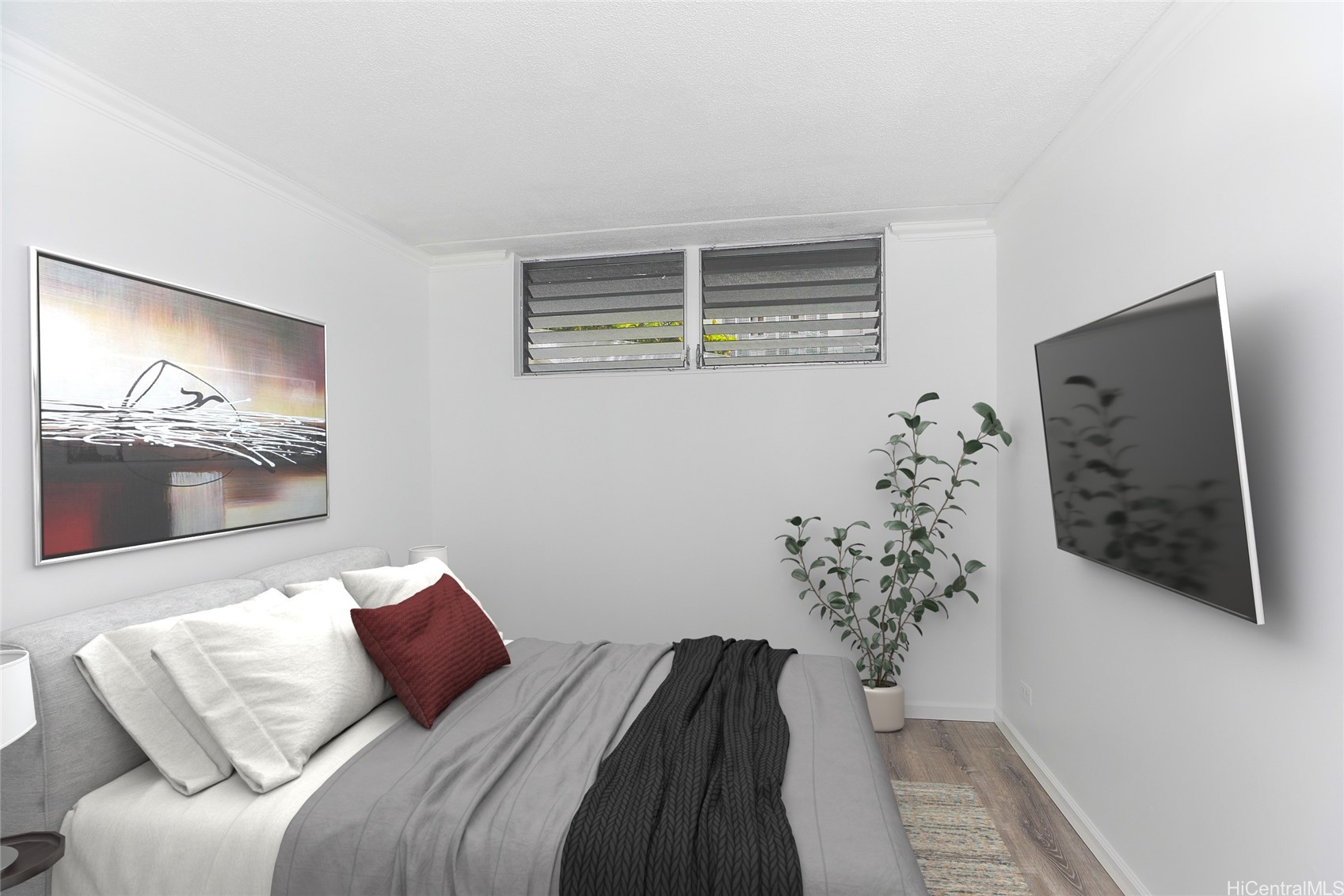 1717 Ala Wai Boulevard 303 Property Photo 3