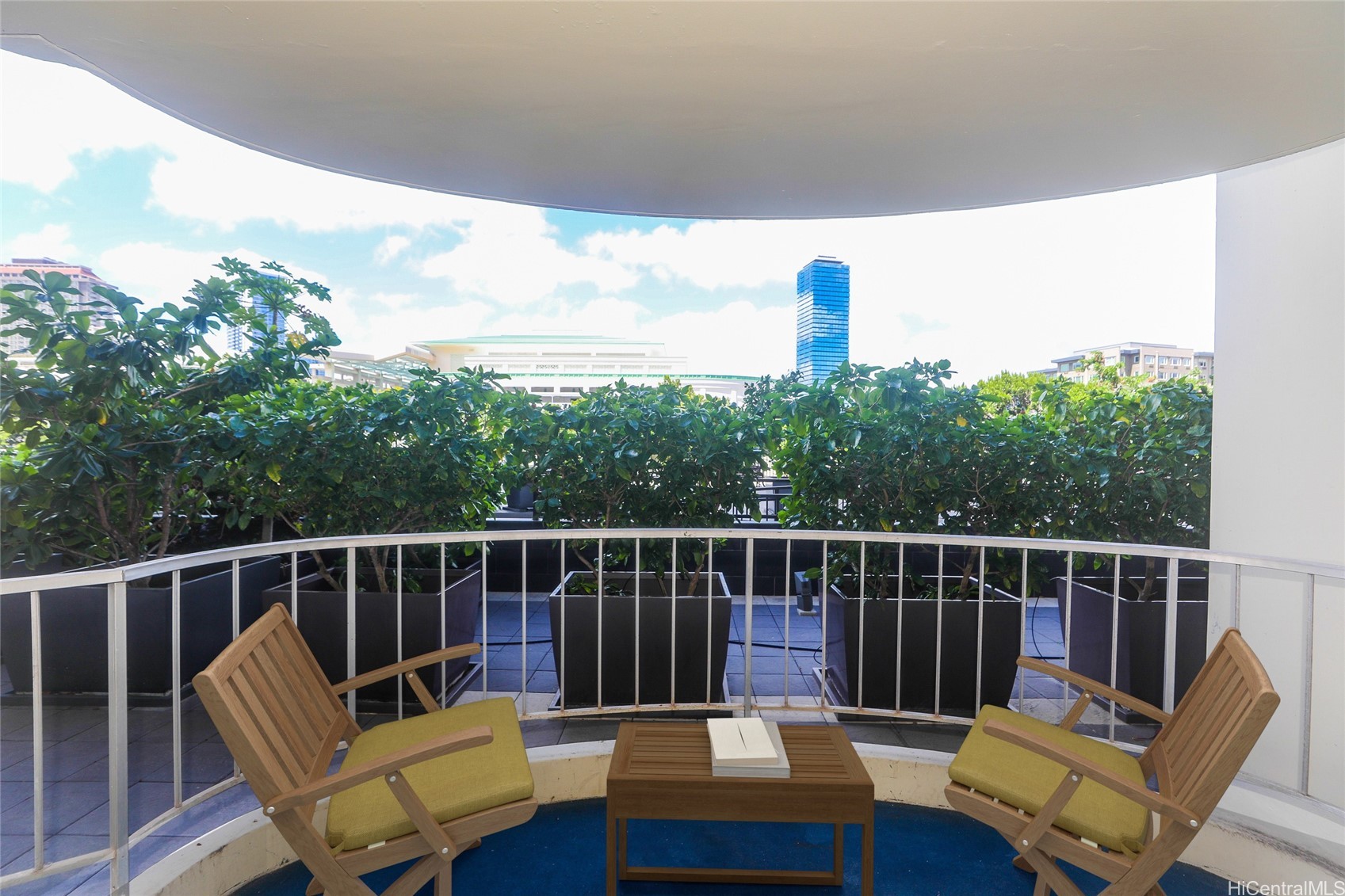 1717 Ala Wai Boulevard 303 Property Photo 6