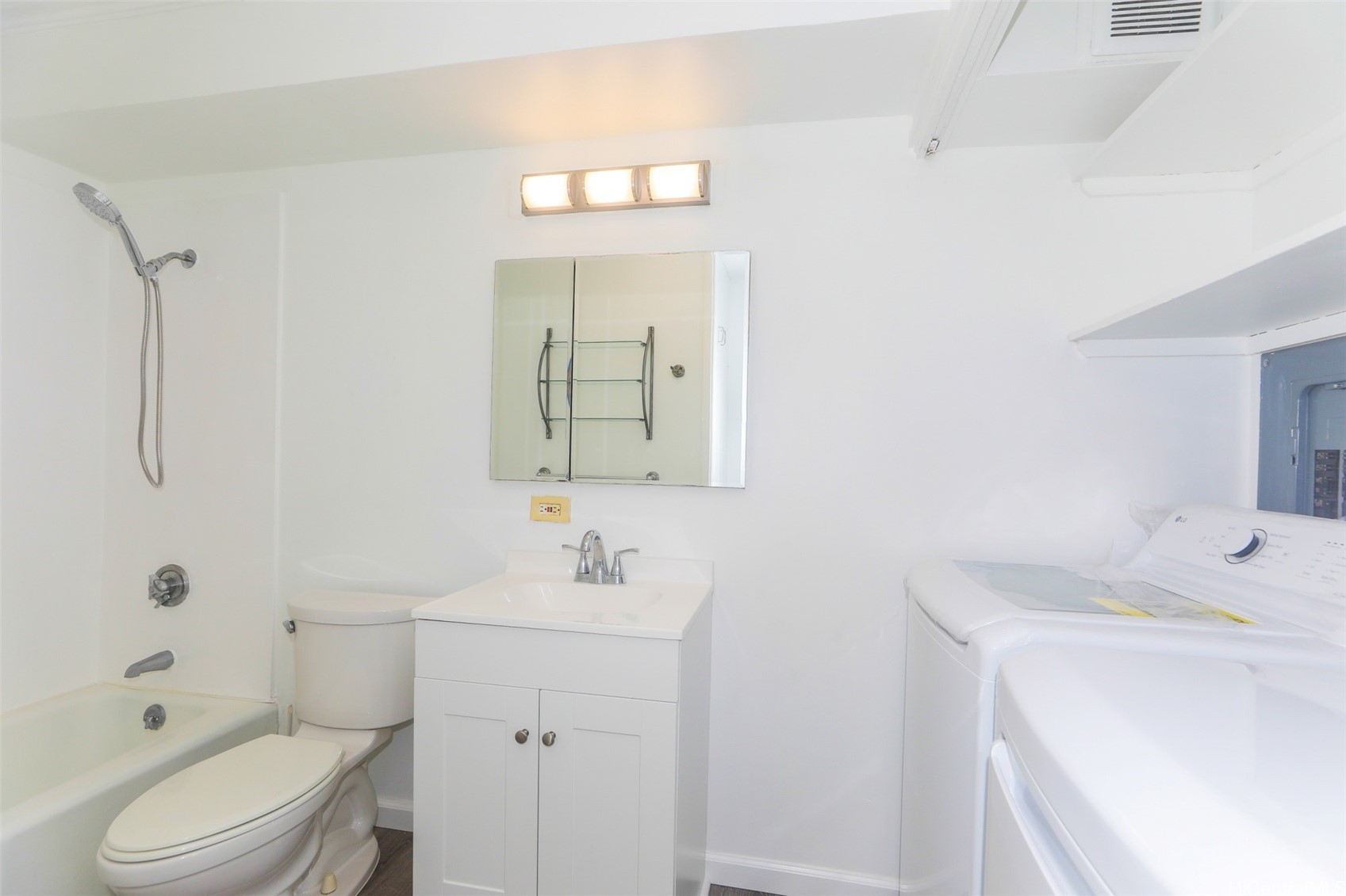 1717 Ala Wai Boulevard 303 Property Photo 12