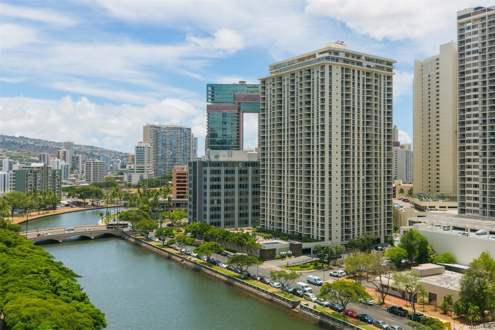 1717 Ala Wai Boulevard 303 Property Photo 18