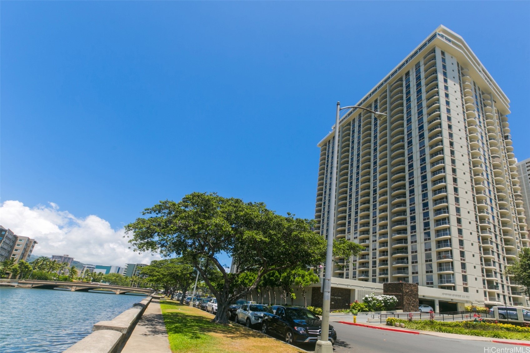 1717 Ala Wai Boulevard 303 Property Photo 20
