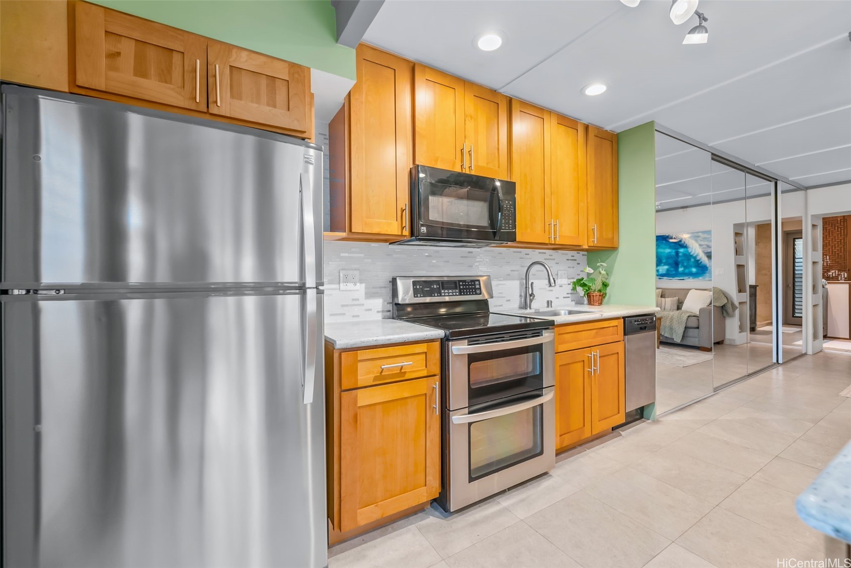 68-615 Farrington Highway 5b Property Photo 4