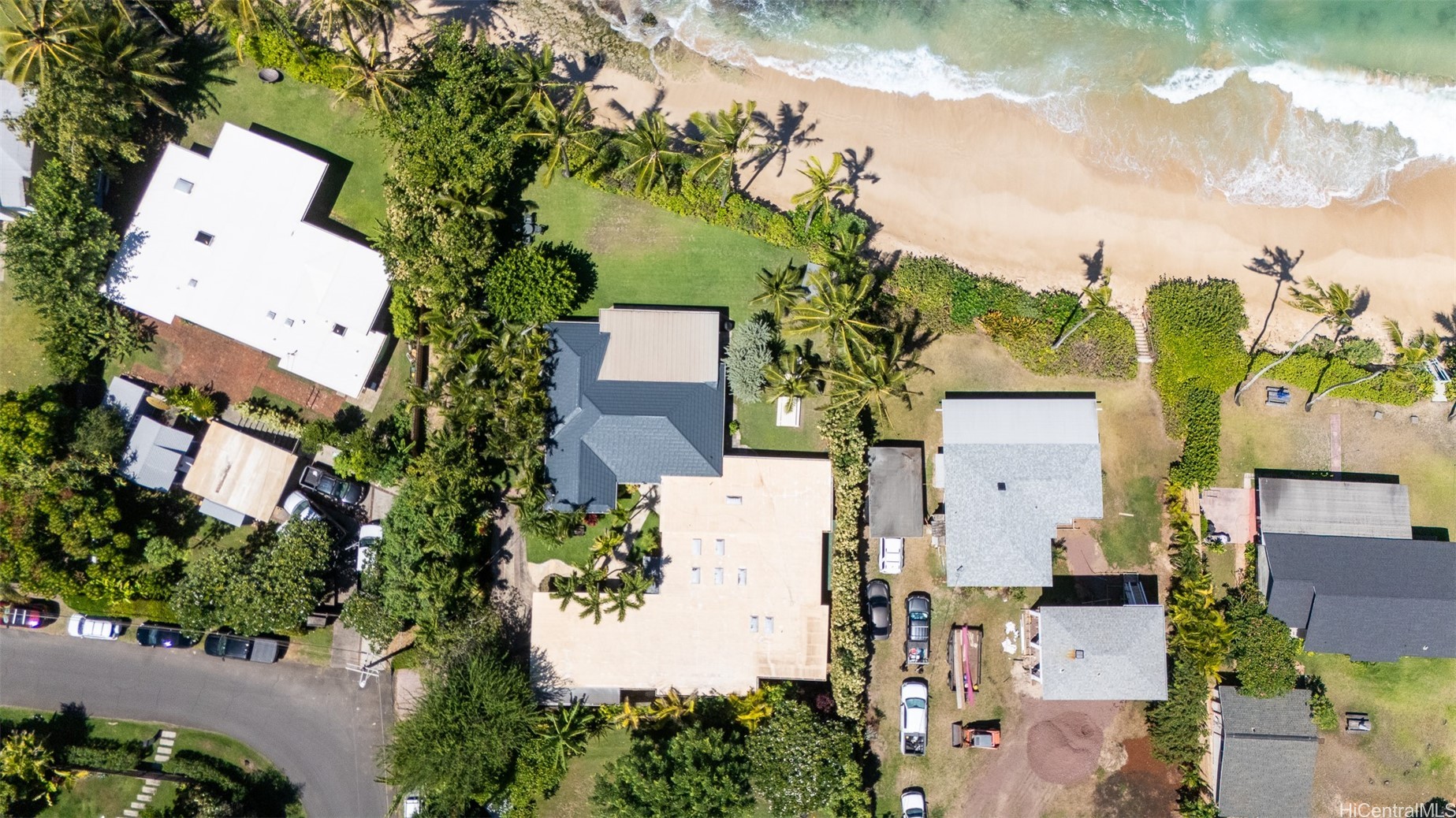 61-707 Papailoa Road Property Photo 3