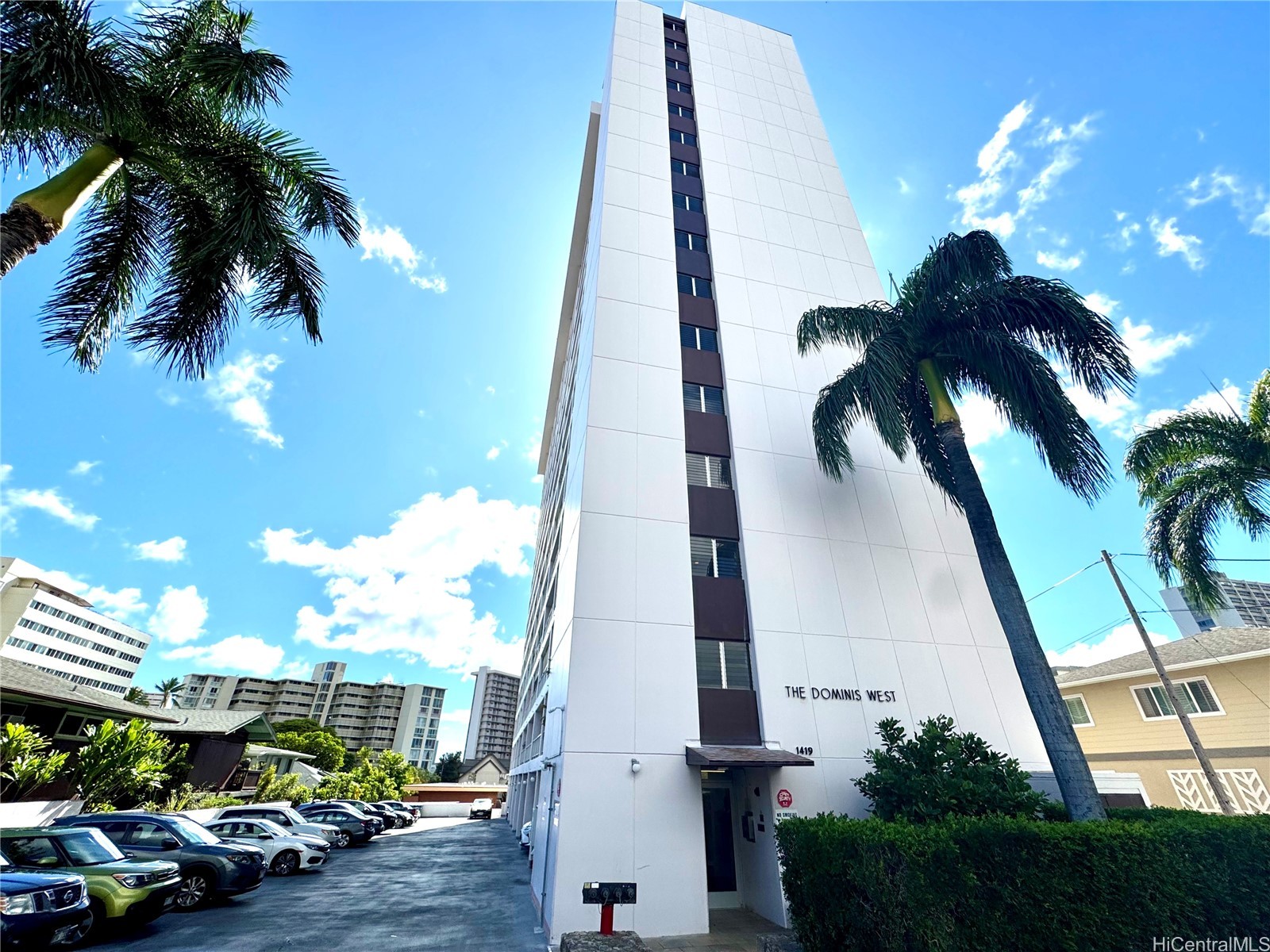 1419 Dominis Street 208 Property Photo 22