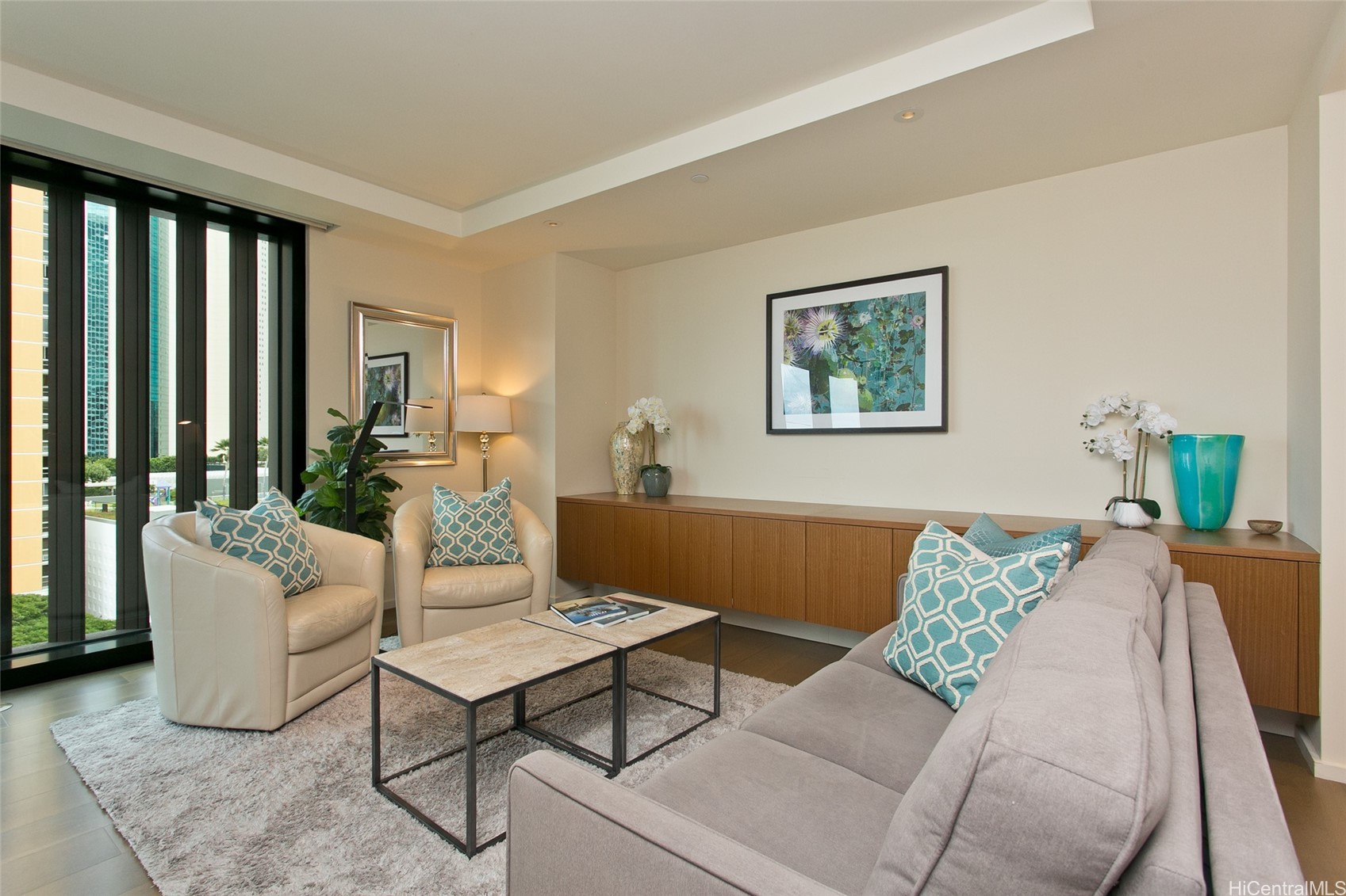 1388 Ala Moana Boulevard 1603 Property Photo 1