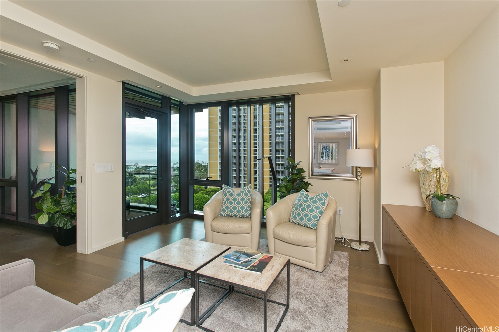 1388 Ala Moana Boulevard 1603 Property Photo 2