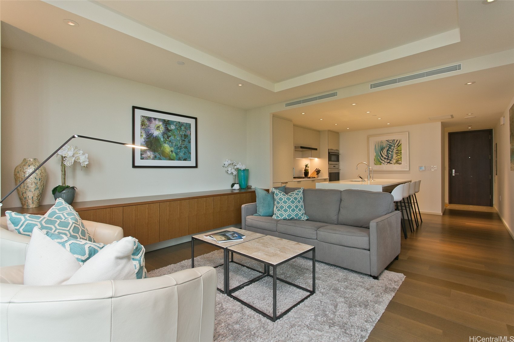 1388 Ala Moana Boulevard 1603 Property Photo 3