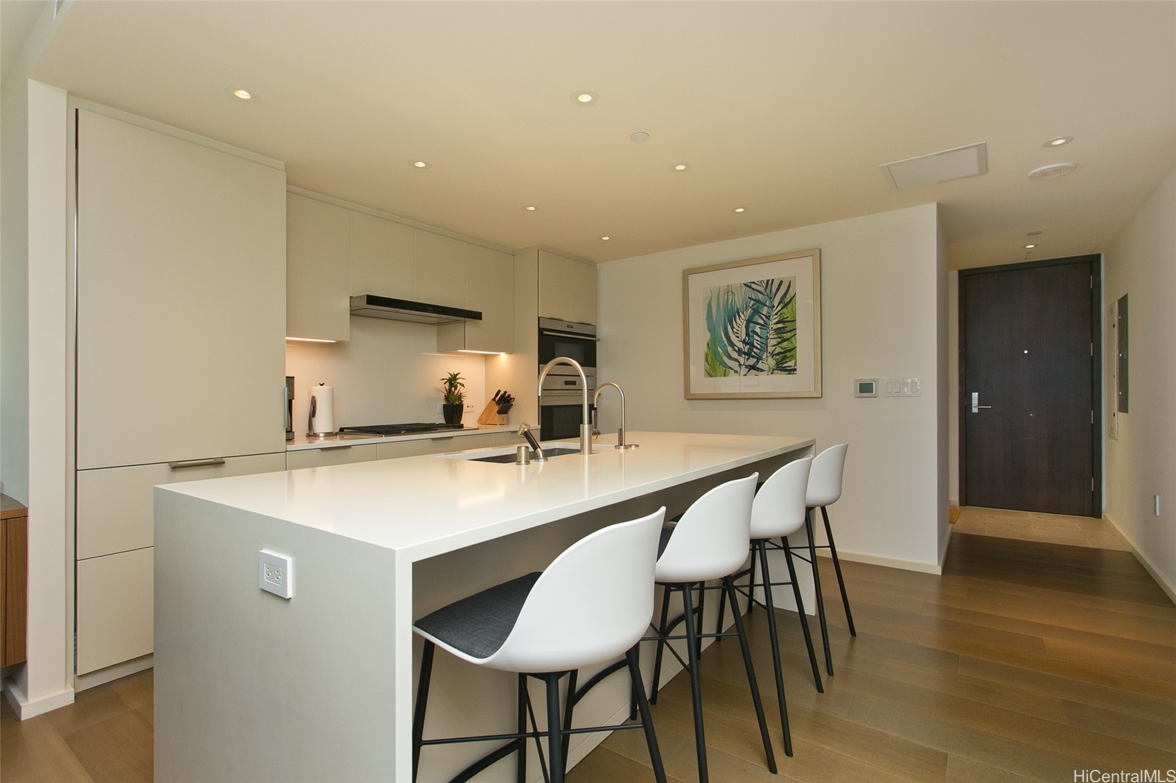 1388 Ala Moana Boulevard 1603 Property Photo 4