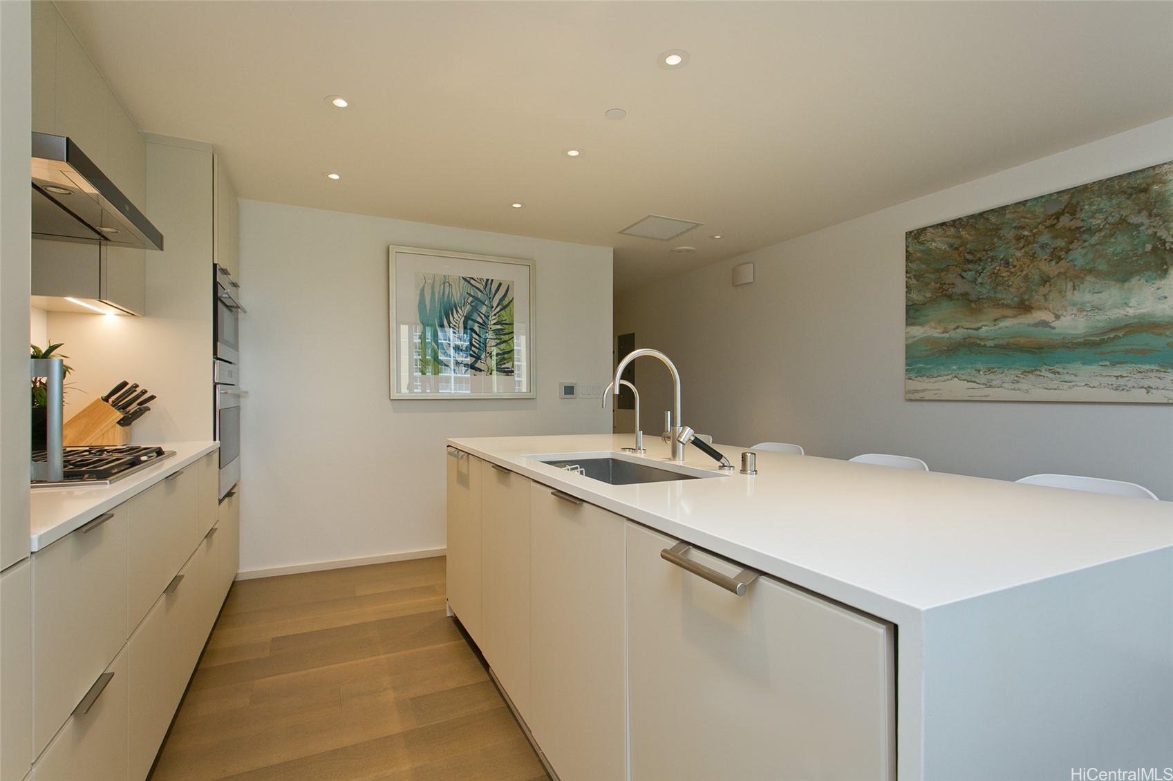 1388 Ala Moana Boulevard 1603 Property Photo 5