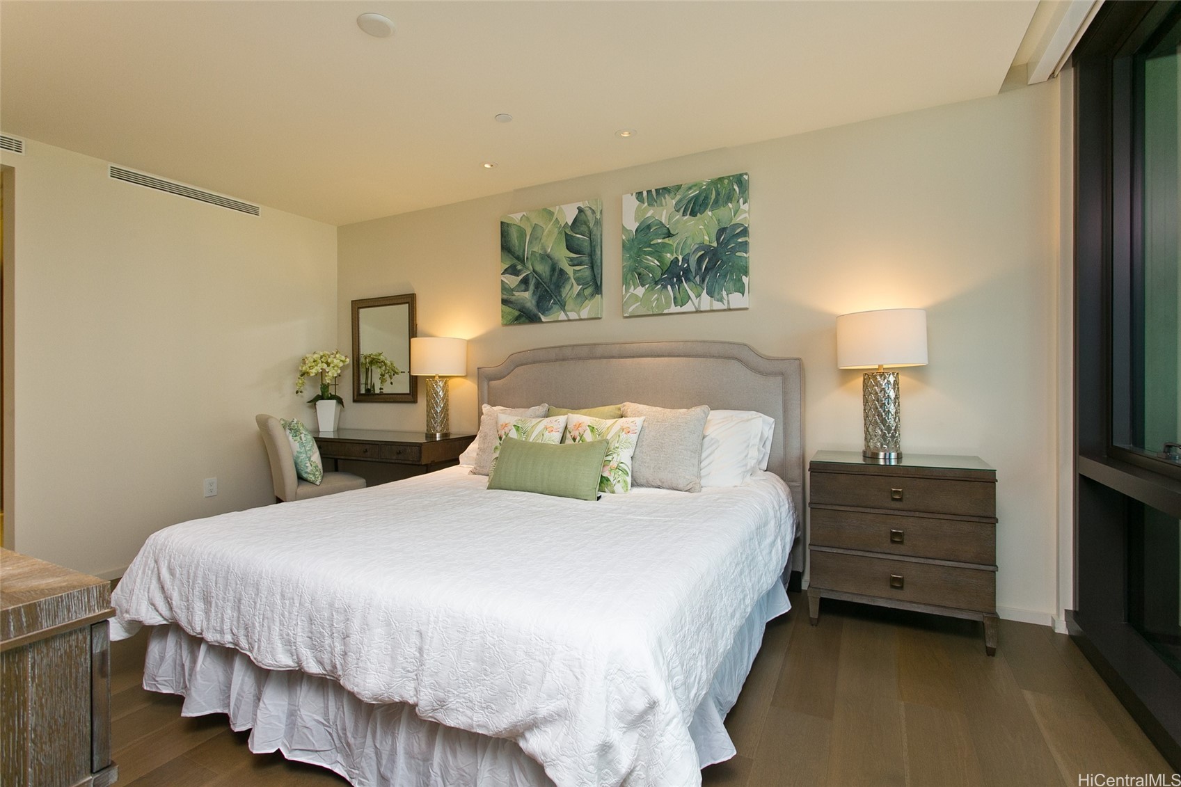 1388 Ala Moana Boulevard 1603 Property Photo 7