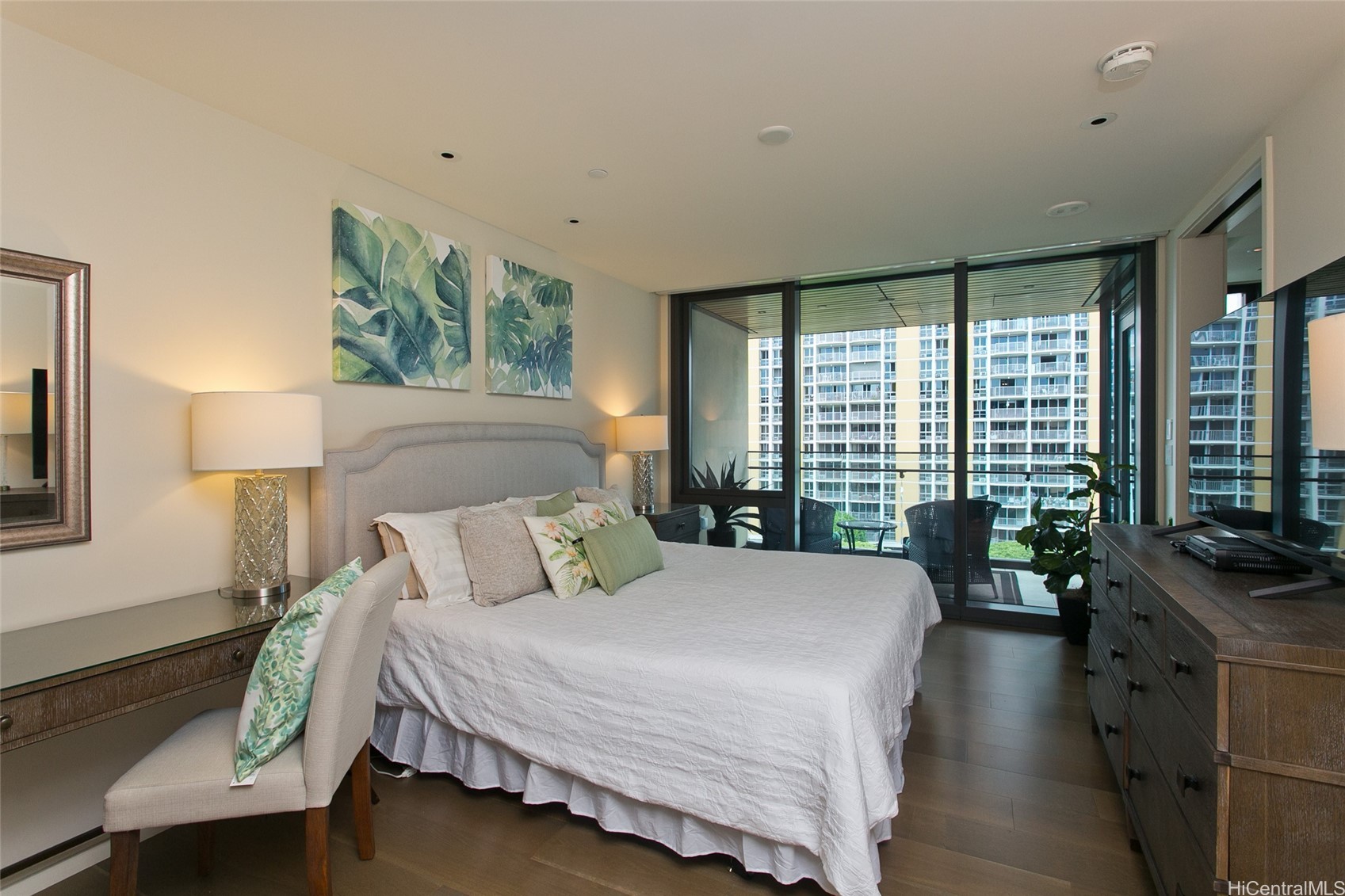 1388 Ala Moana Boulevard 1603 Property Photo 8