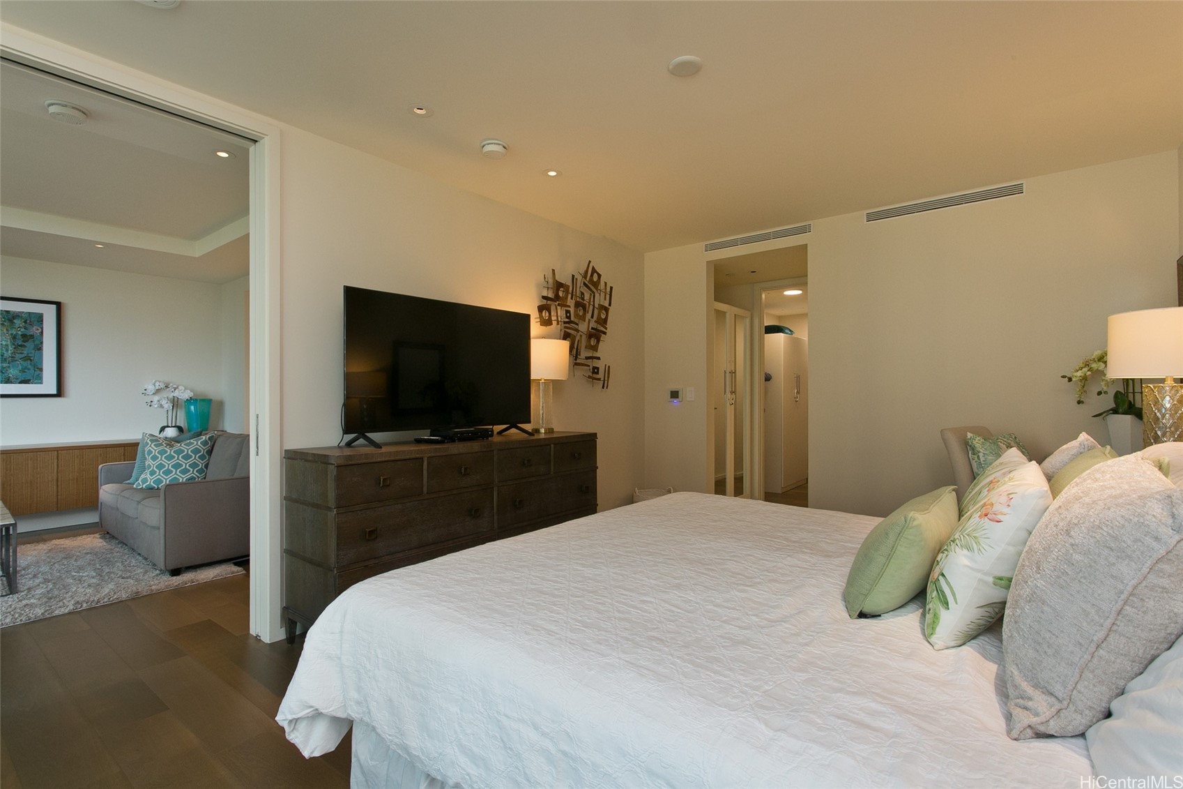 1388 Ala Moana Boulevard 1603 Property Photo 9