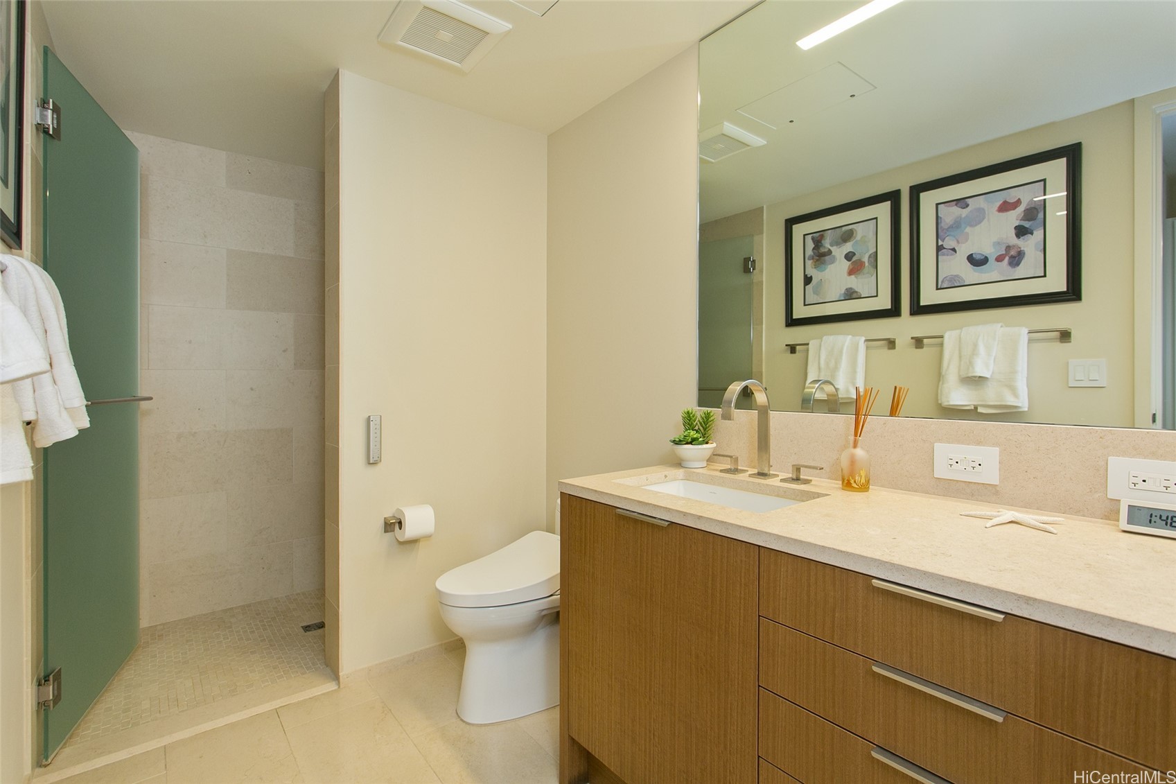 1388 Ala Moana Boulevard 1603 Property Photo 10